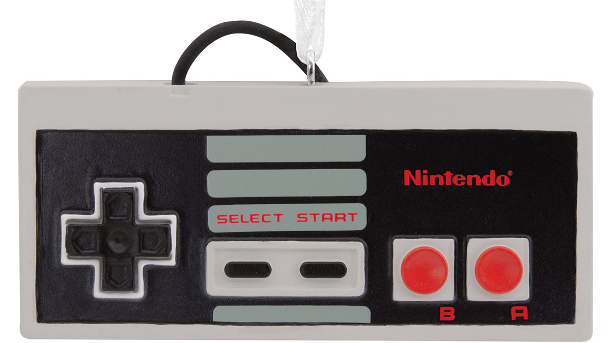 Nintendo classic remote discount